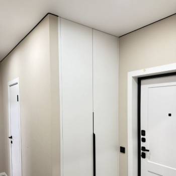 Сдается 2-х комнатная квартира, 55 м²