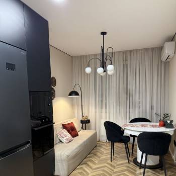 Сдается 2-х комнатная квартира, 55 м²