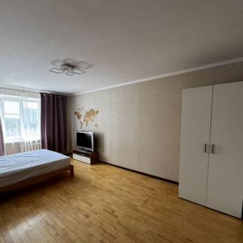 Сдается 1-комнатная квартира, 37,9 м²
