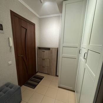 Сдается 1-комнатная квартира, 37,9 м²