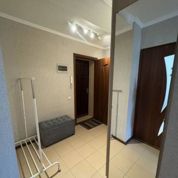 Сдается 1-комнатная квартира, 37,9 м²