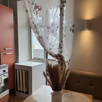 Сдается 1-комнатная квартира, 37,9 м²