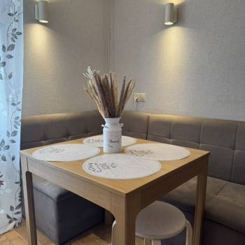 Сдается 1-комнатная квартира, 37,9 м²