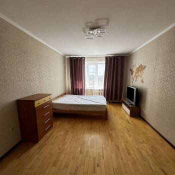 Сдается 1-комнатная квартира, 37,9 м²