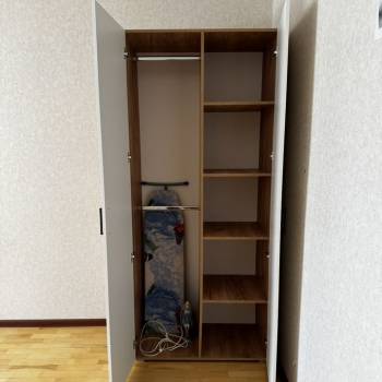 Сдается 1-комнатная квартира, 37,9 м²