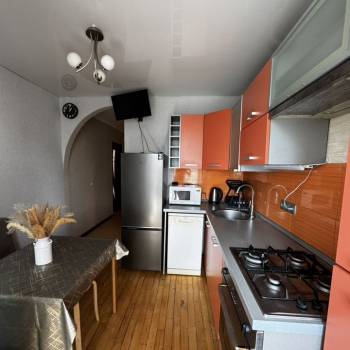 Сдается 1-комнатная квартира, 37,9 м²