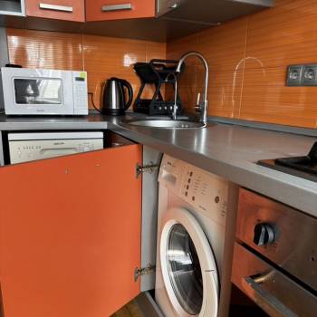Сдается 1-комнатная квартира, 37,9 м²