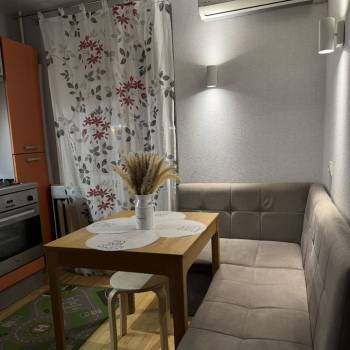 Сдается 1-комнатная квартира, 37,9 м²