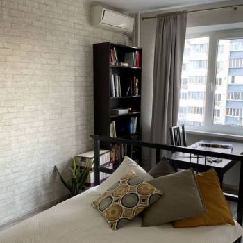 Сдается 1-комнатная квартира, 40 м²