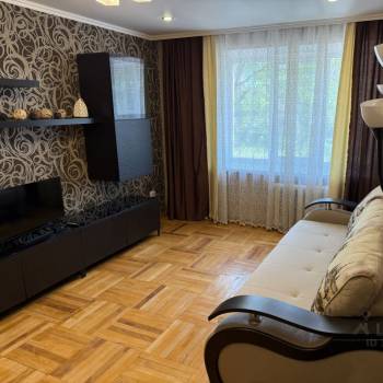Сдается 1-комнатная квартира, 30 м²