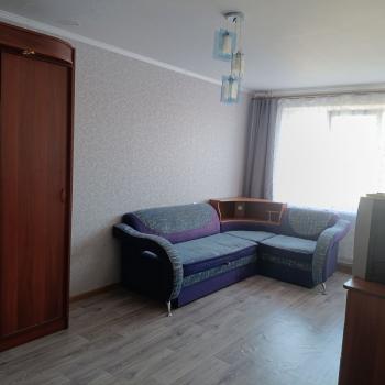 Сдается 1-комнатная квартира, 40 м²