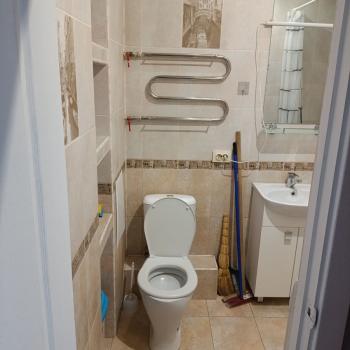 Сдается 1-комнатная квартира, 40 м²