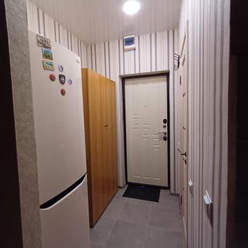 Сдается 1-комнатная квартира, 25 м²