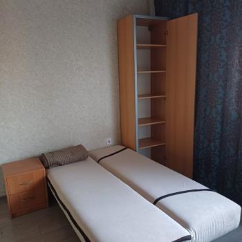 Сдается 1-комнатная квартира, 25 м²