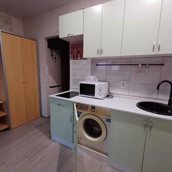 Сдается 1-комнатная квартира, 25 м²