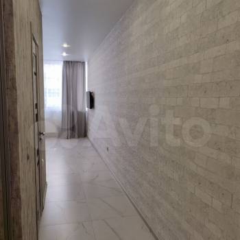 Сдается 1-комнатная квартира, 26 м²