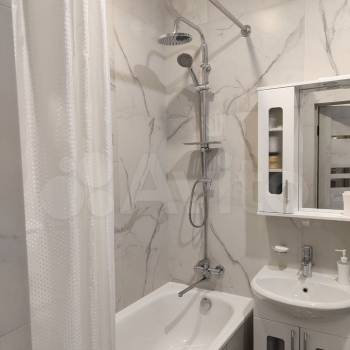 Сдается 1-комнатная квартира, 26 м²