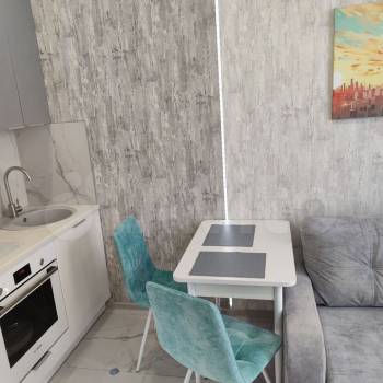 Сдается 1-комнатная квартира, 26 м²