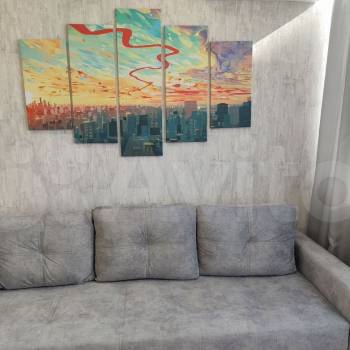 Сдается 1-комнатная квартира, 26 м²
