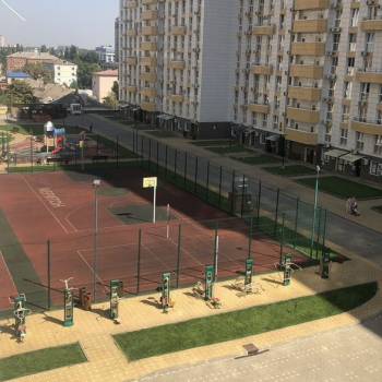 Сдается 2-х комнатная квартира, 40 м²