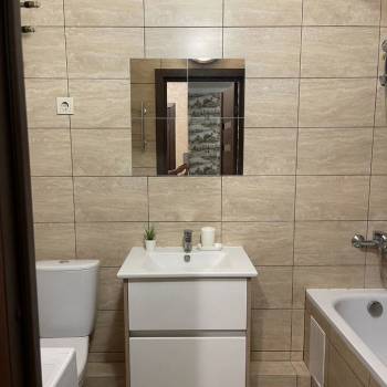 Сдается 2-х комнатная квартира, 40 м²