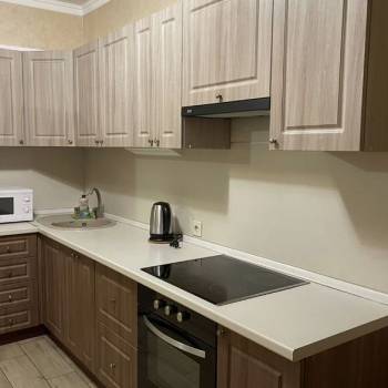Сдается 2-х комнатная квартира, 40 м²