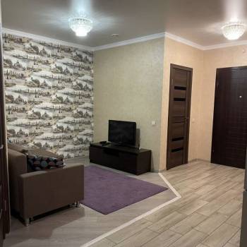 Сдается 2-х комнатная квартира, 40 м²