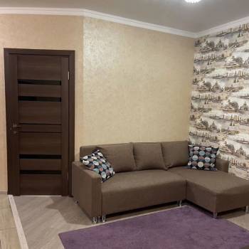Сдается 2-х комнатная квартира, 40 м²