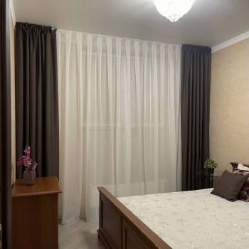 Сдается 2-х комнатная квартира, 40 м²