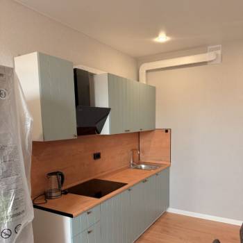 Сдается 1-комнатная квартира, 38,5 м²