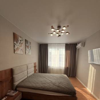 Сдается 1-комнатная квартира, 38,5 м²