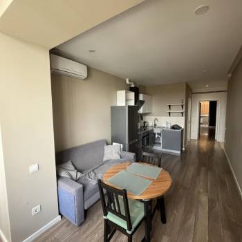 Сдается 2-х комнатная квартира, 53 м²