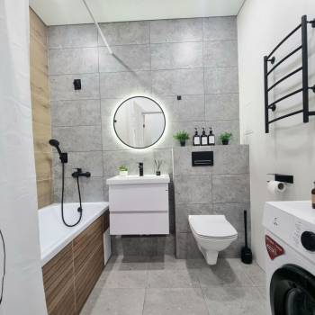 Сдается 1-комнатная квартира, 23,3 м²