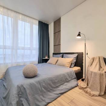 Сдается 1-комнатная квартира, 23,3 м²
