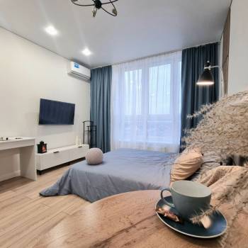 Сдается 1-комнатная квартира, 23,3 м²