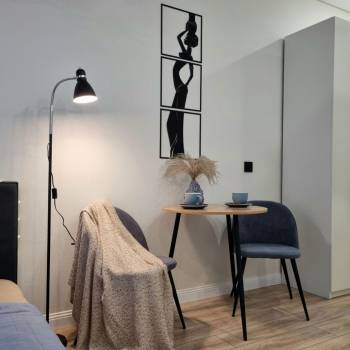 Сдается 1-комнатная квартира, 23,3 м²
