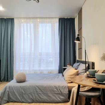 Сдается 1-комнатная квартира, 23,3 м²