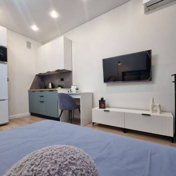 Сдается 1-комнатная квартира, 23,3 м²