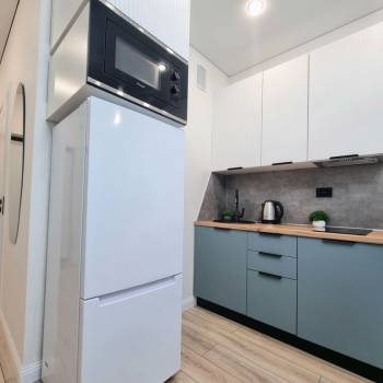 Сдается 1-комнатная квартира, 23,3 м²