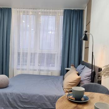 Сдается 1-комнатная квартира, 23,3 м²
