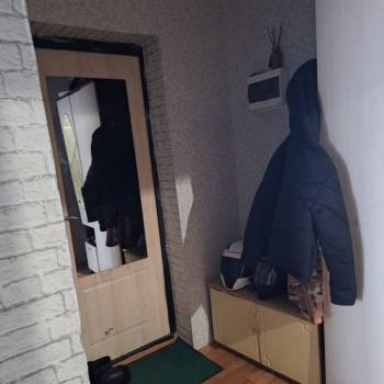 Сдается 2-х комнатная квартира, 55 м²