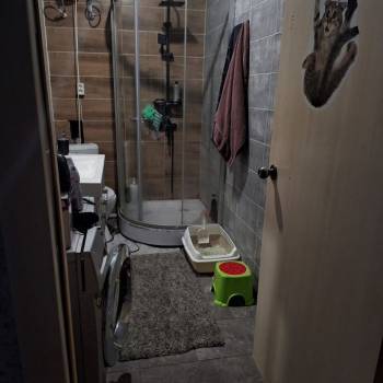 Сдается 2-х комнатная квартира, 55 м²