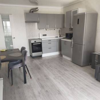 Сдается 2-х комнатная квартира, 65 м²