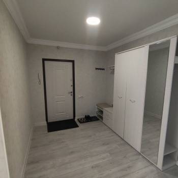 Сдается 2-х комнатная квартира, 65 м²