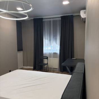 Сдается 1-комнатная квартира, 39 м²
