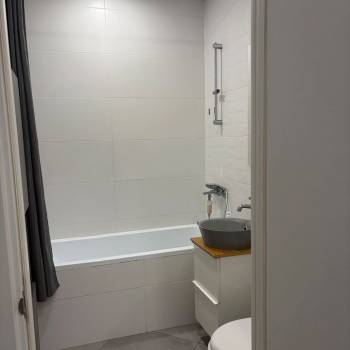 Сдается 1-комнатная квартира, 39 м²
