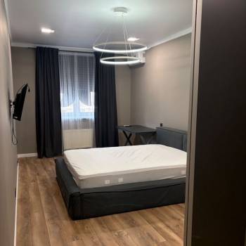 Сдается 1-комнатная квартира, 39 м²