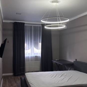 Сдается 1-комнатная квартира, 39 м²
