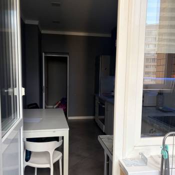 Сдается 1-комнатная квартира, 39 м²