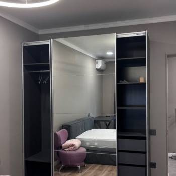Сдается 1-комнатная квартира, 39 м²